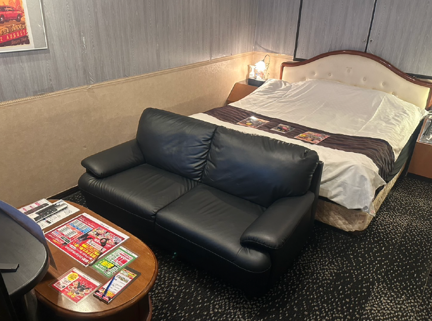 情熱HOTELグループ「ラグナ」店舗写真