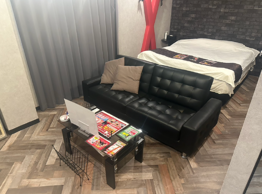 情熱HOTELグループ「ラグナ」店舗写真